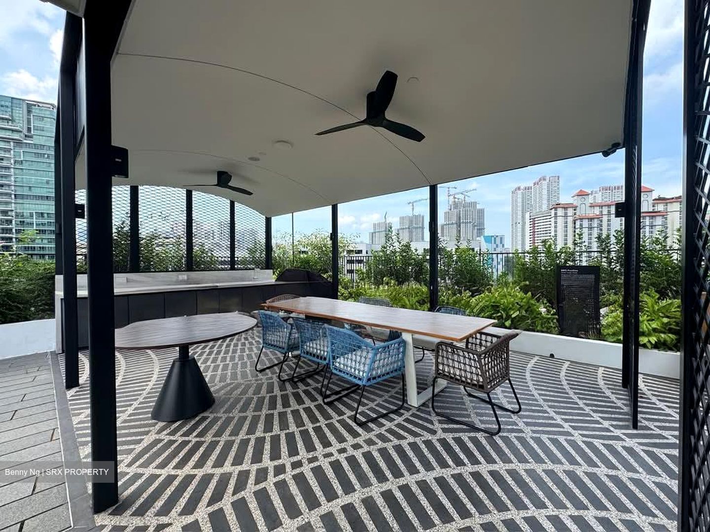 Jervois Mansion (D10), Apartment #578278521
